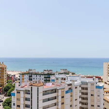 Apartamento Tarik Golden View In Da Rocha Portimão