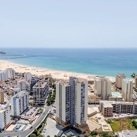 Apartamento Tarik Golden View In Da Rocha Portimão