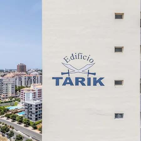 Tarik Golden View In Da Rocha Portimão