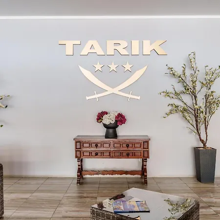 Tarik Golden View In Da Rocha Apartamento *