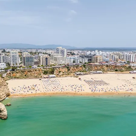 Apartamento Tarik Golden View In Da Rocha Portimão