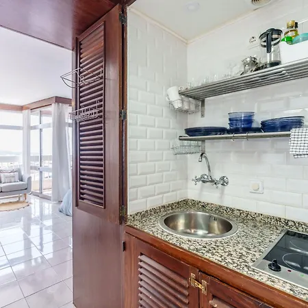Apartamento Tarik Golden View In Da Rocha Portimão