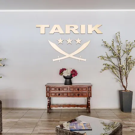 Apartamento Tarik Golden View In Da Rocha *