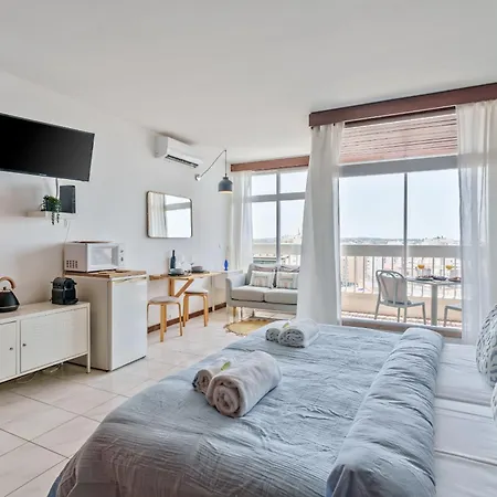 Tarik Golden View In Da Rocha דירה פורטימאו