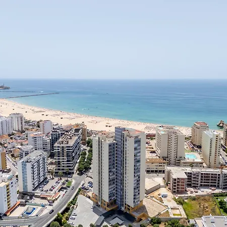 Tarik Golden View In Da Rocha * פורטימאו