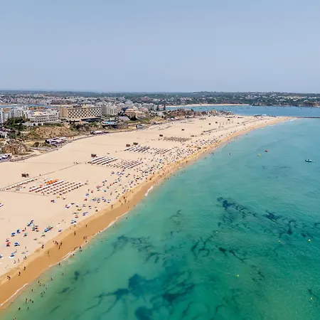 Tarik Golden View In Da Rocha פורטימאו